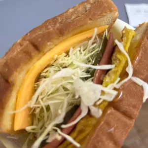 이삭토스트 사진