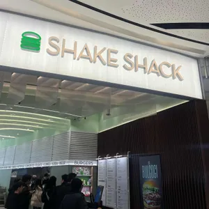 쉐이크쉑 리뷰 사진