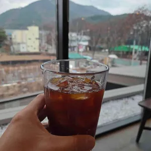 스타벅스 리뷰 사진