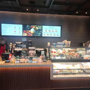 스타벅스 리뷰 사진