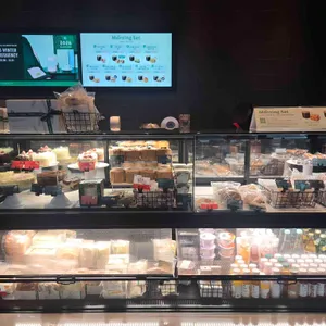 스타벅스 리뷰 사진