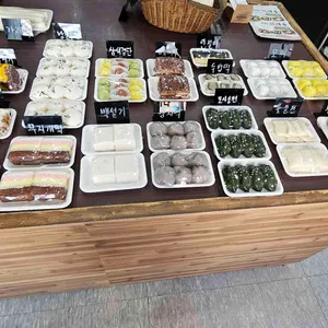 행복한떡마루 사진 2