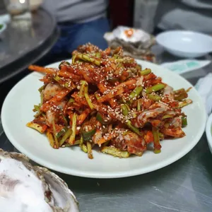 여수돌산굴집 대표 사진