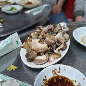 여수돌산굴집 대표 사진