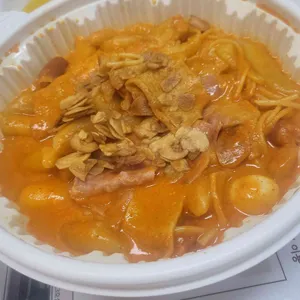 달토끼의떡볶이흡입구역 사진 1