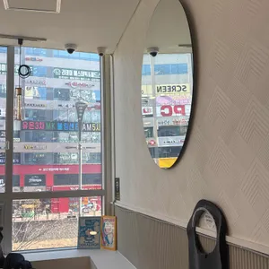 등촌샤브칼국수 리뷰 사진