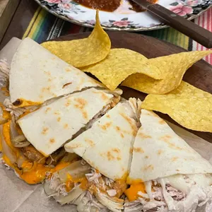 레오 차우 리뷰 사진