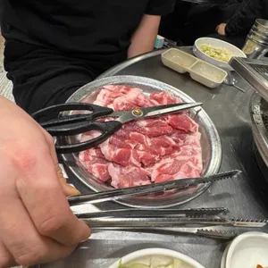 등갈비랑 꼬들살이랑 대표 사진