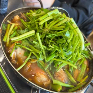 참좋은복집 사진