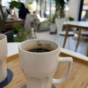 카페 비에떼 리뷰 사진