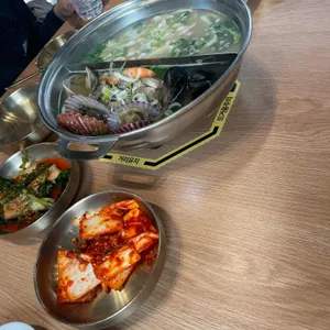 마시안제면소 리뷰 사진