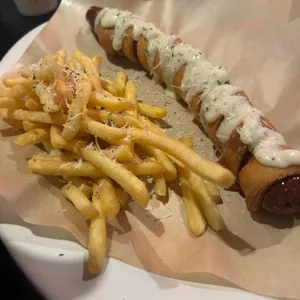 4도씨맥주 사진 1