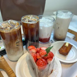 디자이너리 카페 사진 2