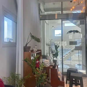 디자이너리 카페 대표 사진