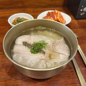 해유옥 대표 사진