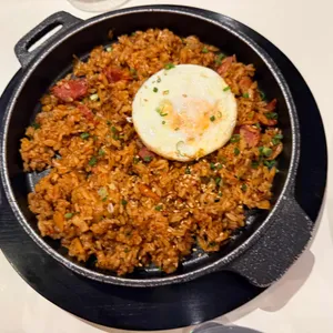 이재모피자 사진