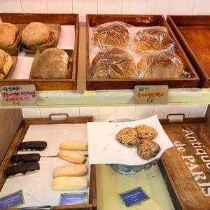 아치베이커리 리뷰 사진