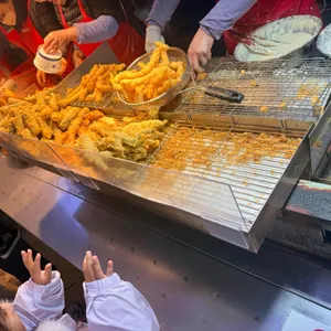 이가네 떡볶이 리뷰 사진