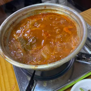 골목집 대표 사진