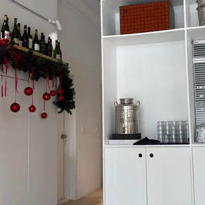 스테이블 테이블 리뷰 사진