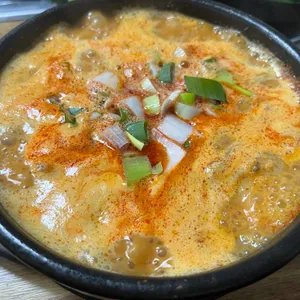 큰맘할매순대국 사진
