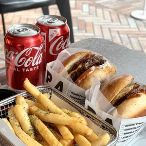 번패티번 대표 사진