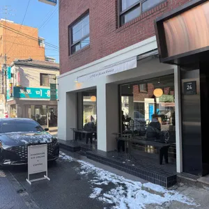 글라쇼 리뷰 사진