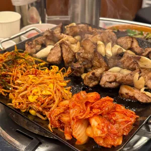 평화김해뒷고기 대표 사진