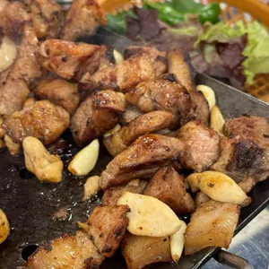 평화김해뒷고기 사진