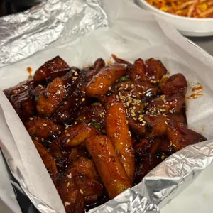 평화김해뒷고기 사진