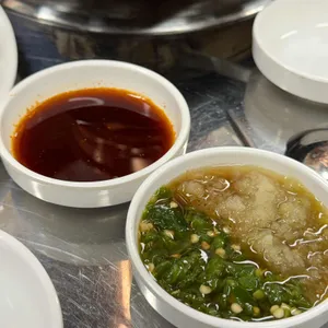 평화김해뒷고기 사진