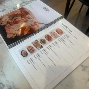 라보나쿠치나 리뷰 사진