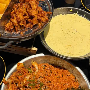 신포닭발 대표 사진