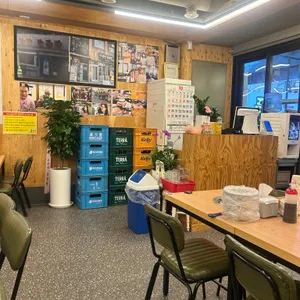 안양 감자탕 리뷰 사진