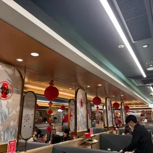 하이디라오 리뷰 사진