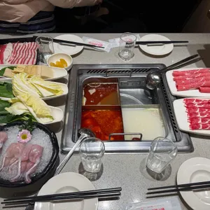 하이디라오 대표 사진