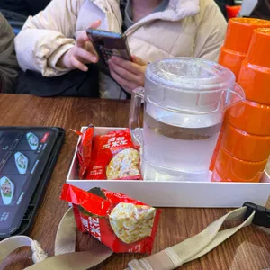 하이디라오 사진