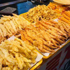 서민갑부 똑이네튀김 리뷰 사진