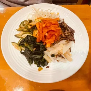 함포비빔밥 대표 사진