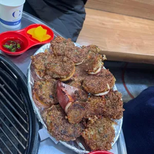 모녀가리비 리뷰 사진