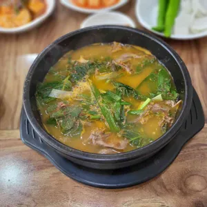 감악산흑염소 대표 사진