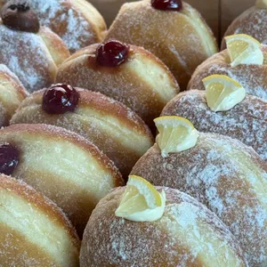 노티드 리뷰 사진