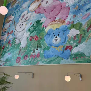 노티드 리뷰 사진