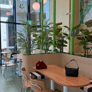 노티드 리뷰 사진