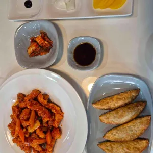 더베이징 리뷰 사진