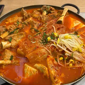 코끼리한상 사진