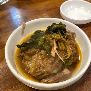 본가왕뼈감자탕 대표 사진