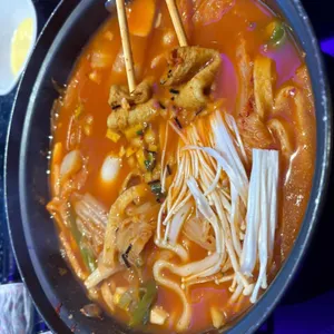 더큐브노래타운 사진