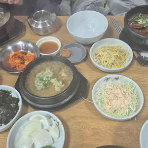 명품학장소갈비찜 사진