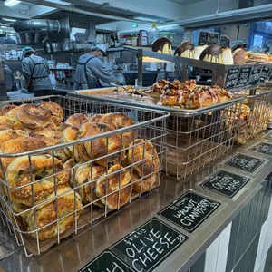 코끼리베이글 리뷰 사진